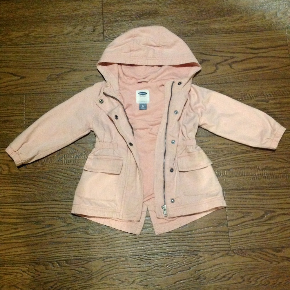 Lightweight Jacket